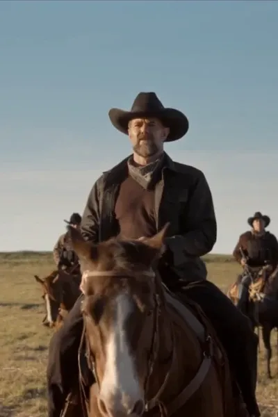 Garret Dillahunt