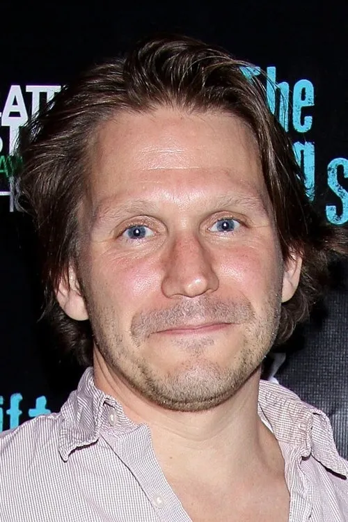 McCaleb Burnett photo