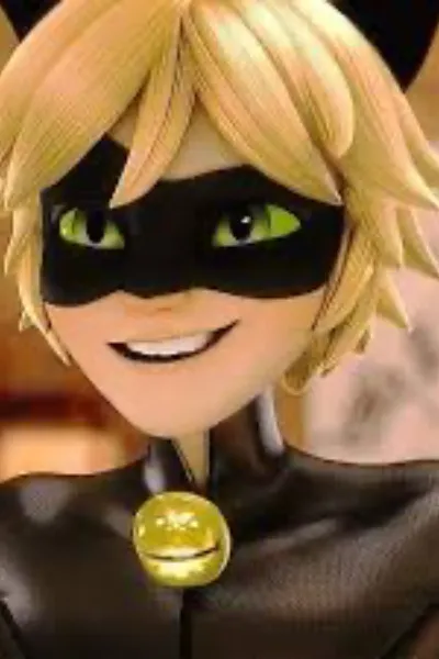 Cat Noir (Adrien Agreste) photo