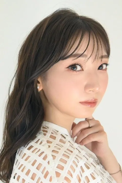 Marina Inoue photo