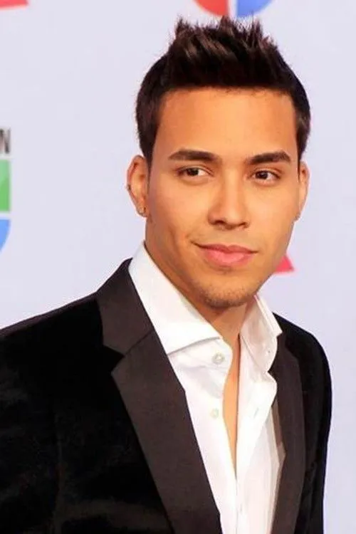 Prince Royce photo