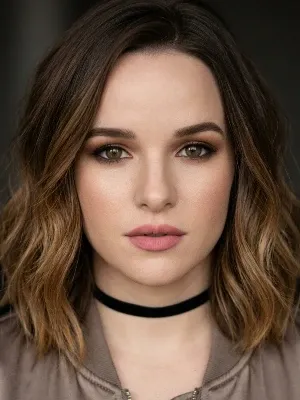 Kay Panabaker
