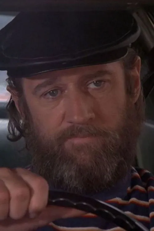 George Carlin photo