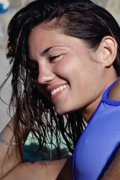 Ophélie Bau photo