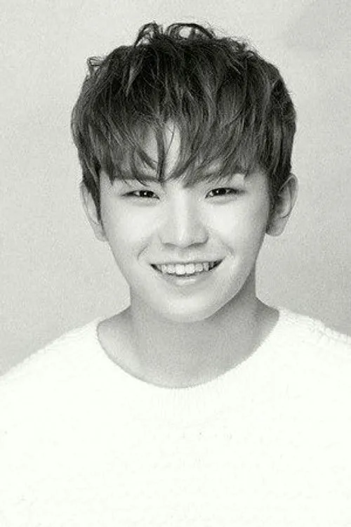 Lee Ji-Hoon (Woozi)