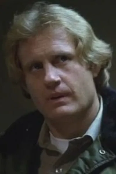 Deputy Gary Hunt