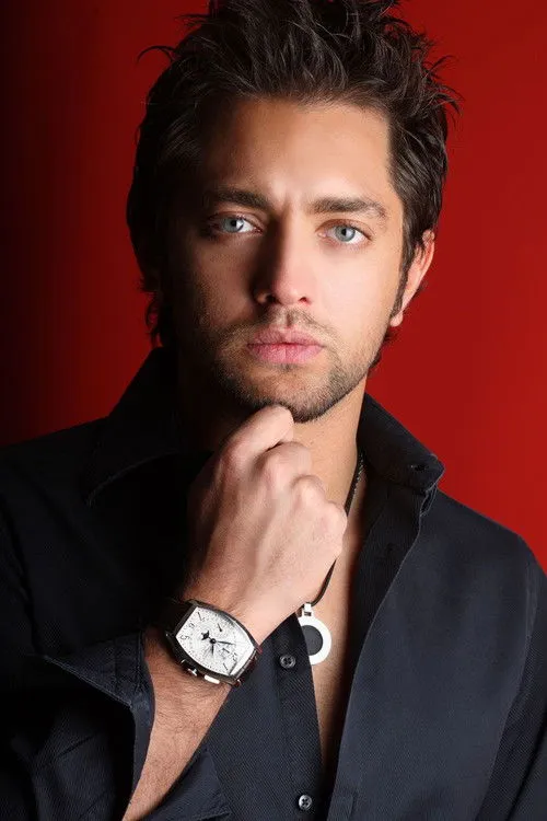 Bahram Radan photo
