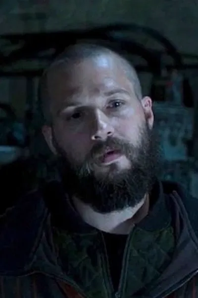 Jackson Brice/Shocker (MCU)