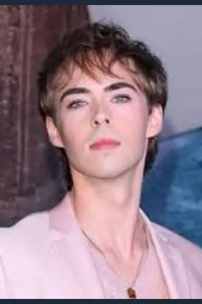 Daniel Lasker photo