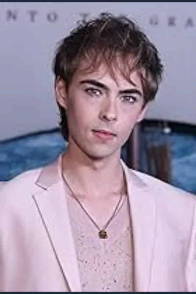 Daniel Lasker photo