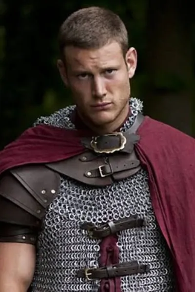 Tom Hopper photo