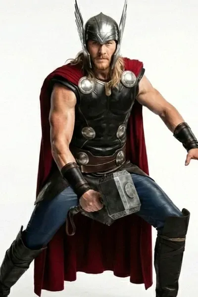 Tom Hopper photo