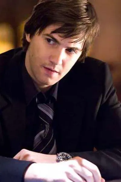 Jim Sturgess