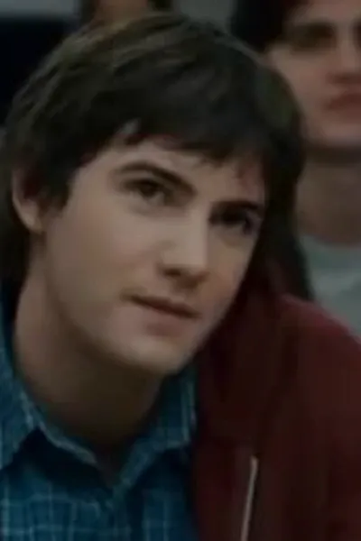 Jim Sturgess photo