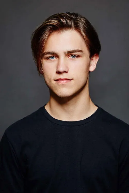 Mason Harris