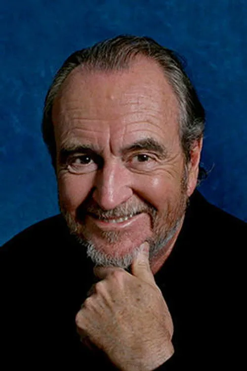 Wes Craven photo