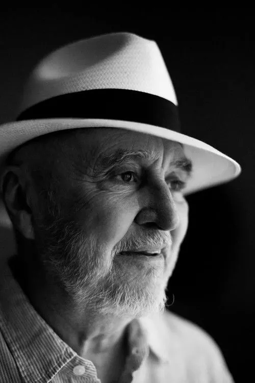 Wes Craven photo