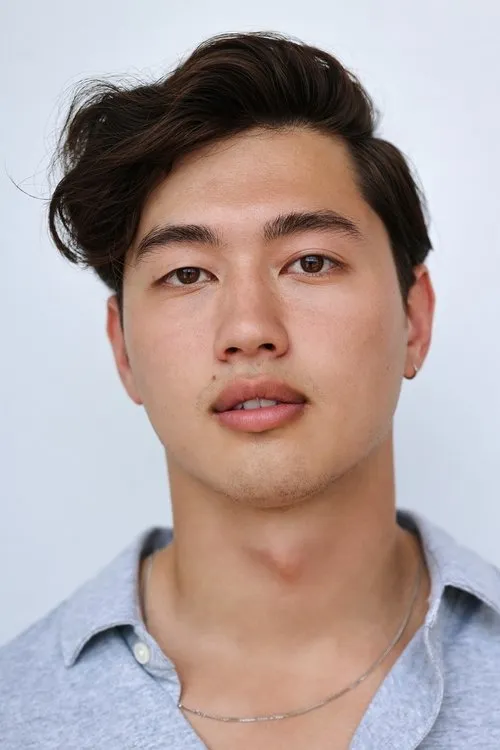Henry Wu