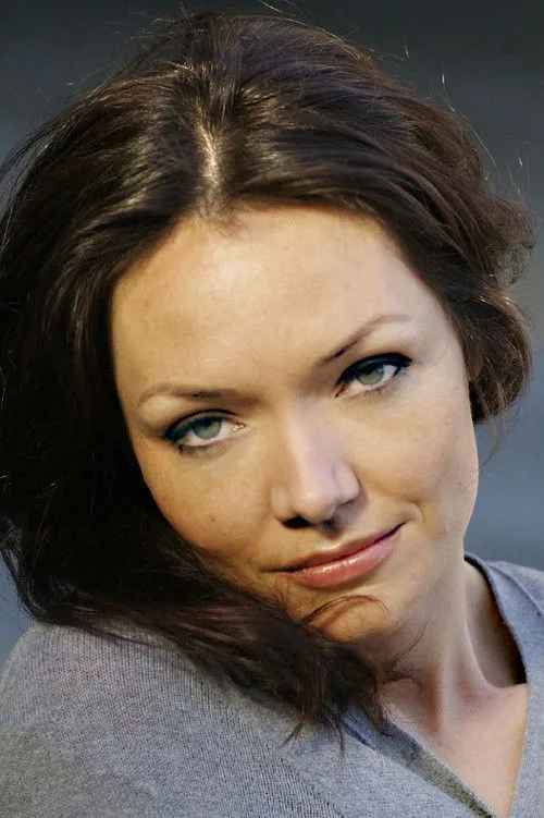Katrina Lenk photo