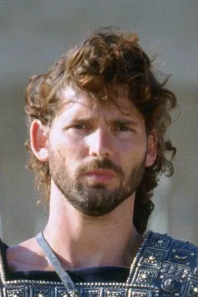 Hector (Troy) photo
