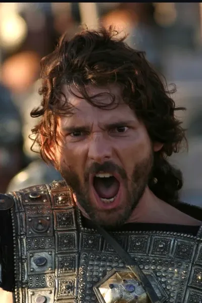 Hector (Troy)