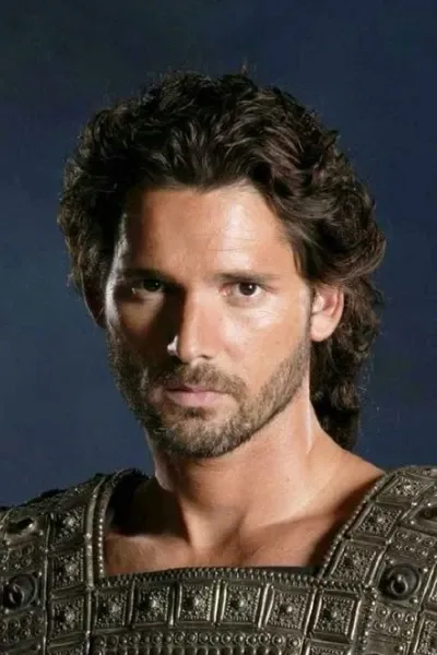 Hector (Troy) photo
