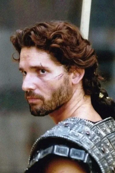 Hector (Troy) photo