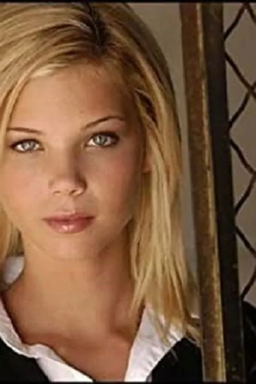 Heather Sossaman