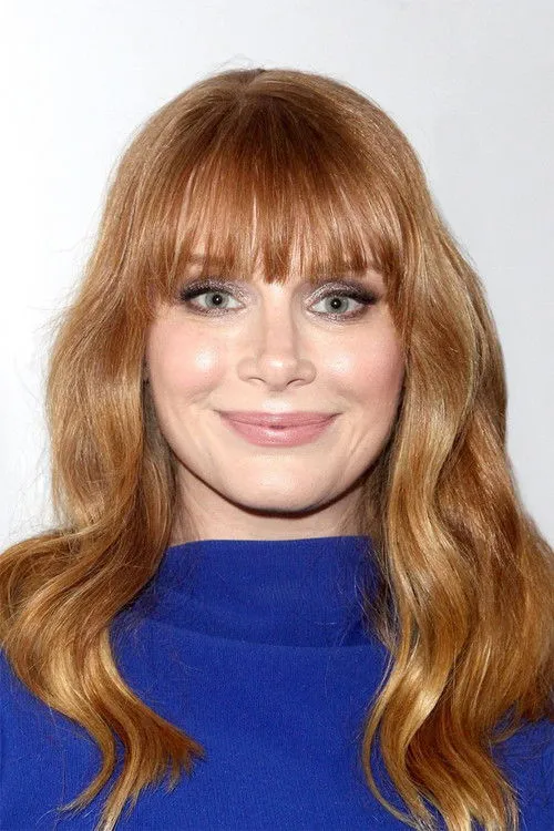 Bryce Dallas Howard photo