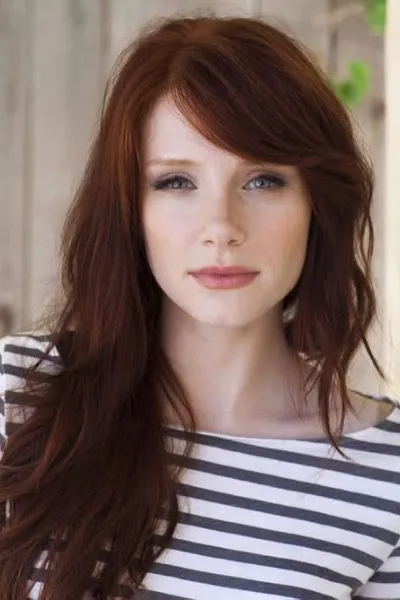 Bryce Dallas Howard photo
