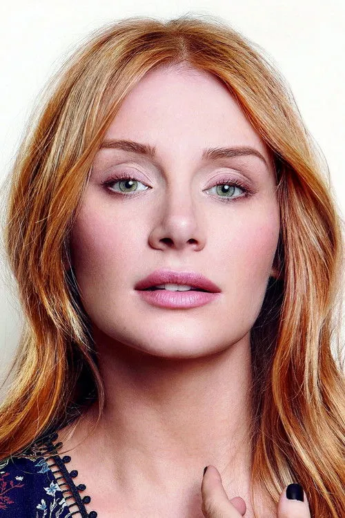 Bryce Dallas Howard photo
