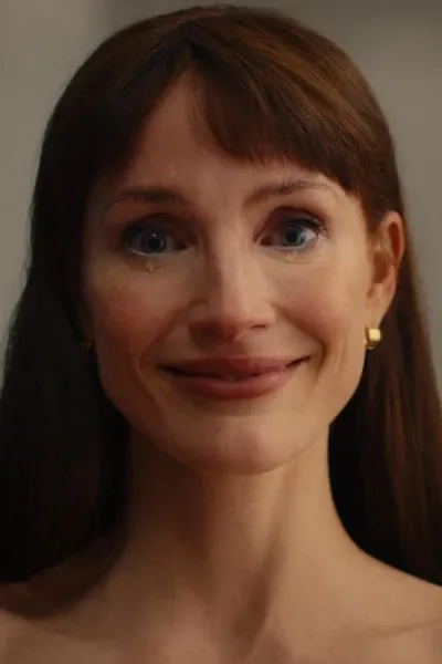 Bryce Dallas Howard photo