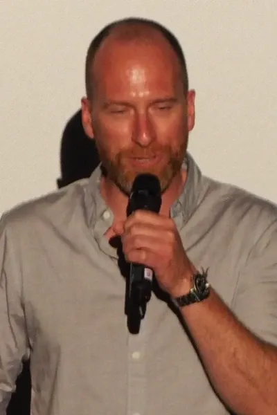 Roar Uthaug photo