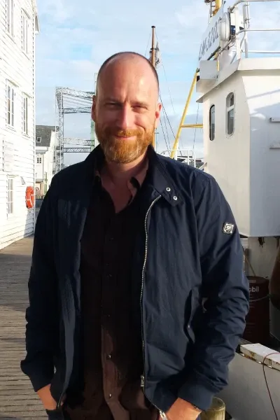 Roar Uthaug photo