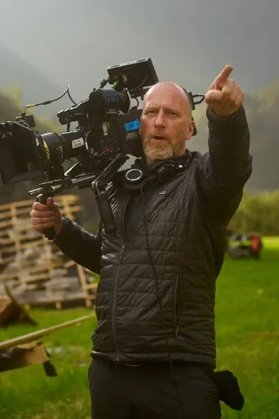 Roar Uthaug photo