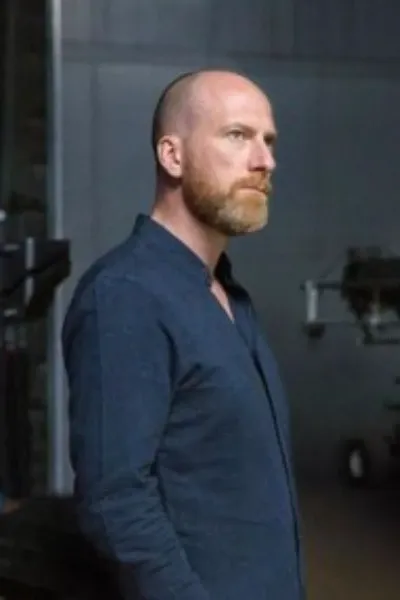 Roar Uthaug photo