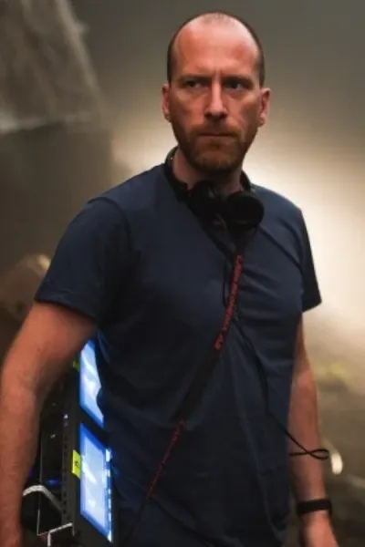 Director