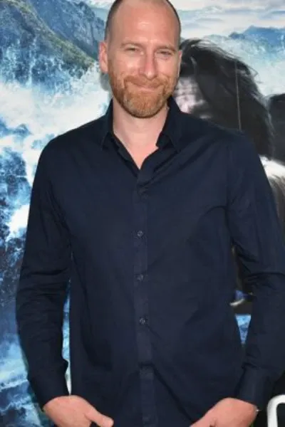 Roar Uthaug photo