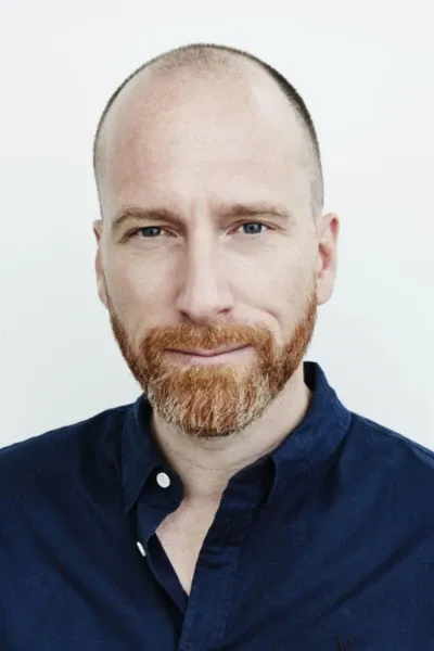 Roar Uthaug photo