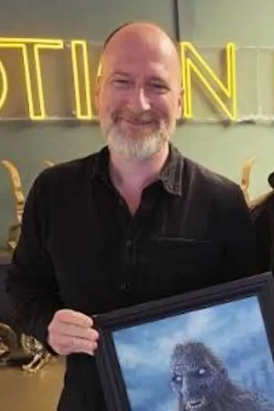 Roar Uthaug photo