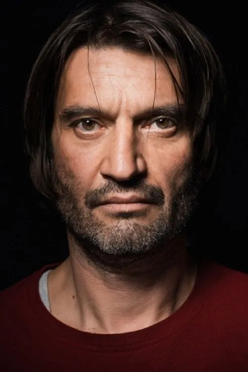 Djivan Subotnik