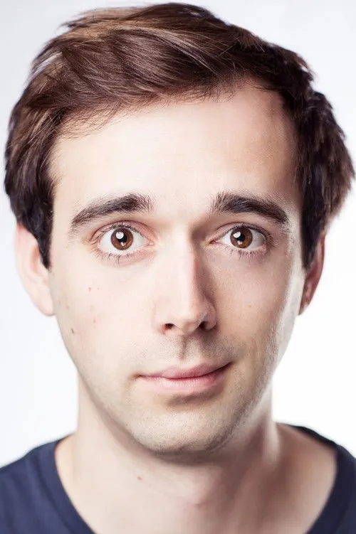 Eric Delano