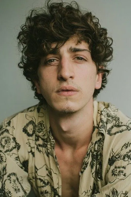 Johnny Massaro photo