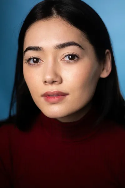 Camilla Aiko photo