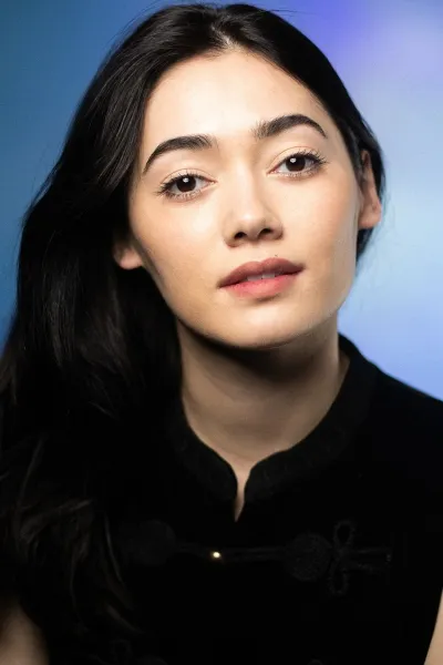 Camilla Aiko photo