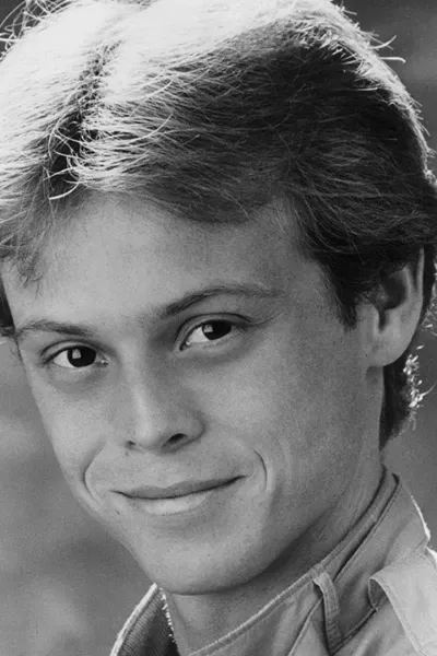 Rob Garrison