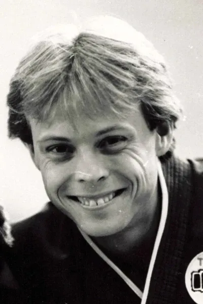 Rob Garrison photo