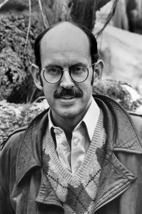 Frank Oz photo