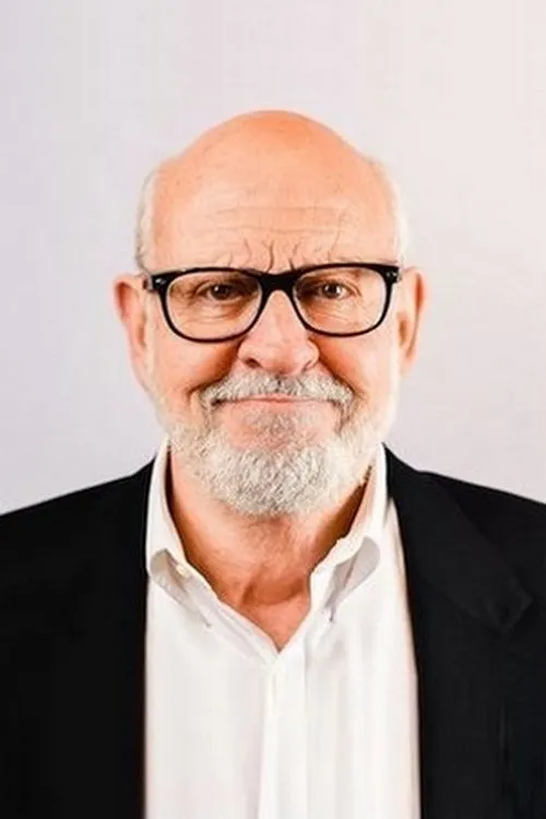 Frank Oz photo