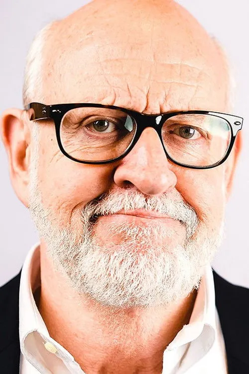 Frank Oz photo